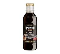 Fini - Glassa gastronomica a base di aceto balsamico pont