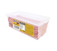 Fini Lenguas Fresa - Tarro de 290 gr