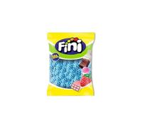 Fini Golosinas Surtidas - Bolsas 250 Unidades | Chuches para Fiestas, Cumpleaños, Eventos y Piñatas | Golosinas sin Gluten | Surtido de Calidad para Compartir (Besos Espiral Frambuesa sin Gluten)