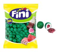 Fini Golosinas Surtidas - Bolsas 250 Unidades | Chuches para Fiestas, Cumpleaños, Eventos y Piñatas | Golosinas sin Gluten | Surtido de Calidad para Compartir (Sandias 250u sin Gluten)