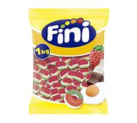 Fini Gominolas Tajadas Sandía Mini Pica sin gluten – 1 kg