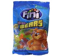 Fini Goma Brillo Bears - 1 unidad x 100 gr