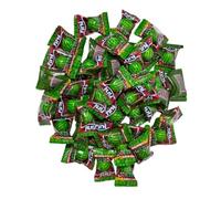 Fini Gomas de mascar - Bubble Gum - Melón de agua - Sandía - 100 unidades