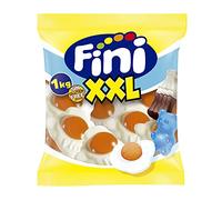 Fini Huevos Gigantes Sin Gluten - Gominolas 1 kg