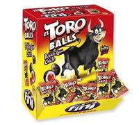 BUBBLE TORO BALLS 200 Unidades