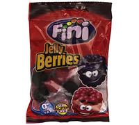 Fini - Jelly Berries - Caramelos de goma - 100 g