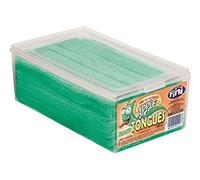 Fini Lenguas Manzana (Pack de 160)