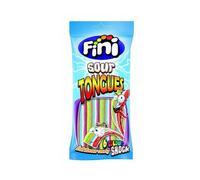 Fini Lenguas Multifruit 100g