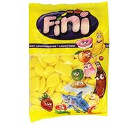 Fini - Limones Grandes - Caramelos de goma - 1 kg