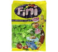 Fini - Manzanas Grandes - Caramelos de goma - 1 kg