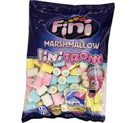 Fini Marshmallow Dianas - Bolsa 125 Unidades