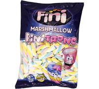 Fini Marshmallow Twistis - Bolsa 125 Unidades