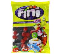 Fini Moras grandes grano 1 Kg