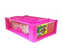 Fini Regaliz Relleno Sabor Fresa - Envase Es, 200 Unidad