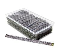 Fini Rellepica Cola | Regaliz Pica Relleno | Tarro 200 Unidades