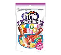 Fini Surtido de Caramelos de Goma y Regaliz Pica - 180 gr