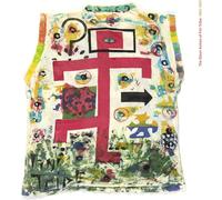 Fini Tribe - The Sheer Action Of Fini Tribe 1982-1987 [Vinilo]