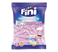 Fini Tronc - Marshmallow Bicolor - Espumas Dulces - 125 piezas