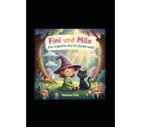 Fini und Milo: Das magische Duo im Zauberwald