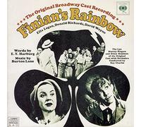 Finian's Rainbow - Original Cast