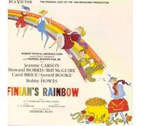 Original Cast – Finian's Rainbow