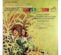 Finian's Rainbow - The Original Cast Of The 1960 Broadway Production [Vinyl LP]