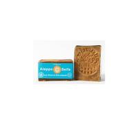 Finigrana Aleppo Seife Jabón en Barra Aceite de Oliva y Laurel 32% 165 g