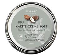 FINigrana® Crema de karité orgánica suave, 100 ml