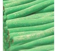 Finipalo, deliciosos palitos de sabores rellenos de regaliz de Fini.. Estuche 200 unidades. Chuches,caramelos, piñata, cumpleaños, gominolas, regaliz de sabores. (Sandía)