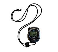 Cronómetro Finis Pace Clock 3X-100M negro