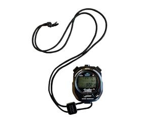 Finis 3X100M Stopwatch - Cronómetro para natación (100 entradas de memoria)