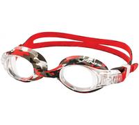 Finis adventure goggles rojo