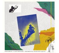 Finis Africae - Last Discovery: The Essential Collection 1984-2001 [VINYL] [Vinilo]