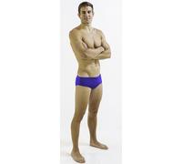 Finis aquashort solid blueberry 32