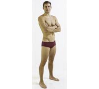 Finis aquashort solid cabernet 38