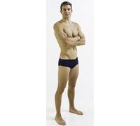 Finis aquashort solid navy 24