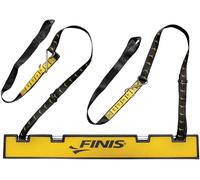 Finis backstroke start wedge amarillo/negro
