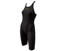 Finis Black 32 Fuse Open Back, Women's