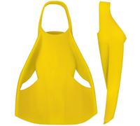 FINIS Edge Fin ML Aleta, Unisex Adulto, Amarillo, EU 41-42.5