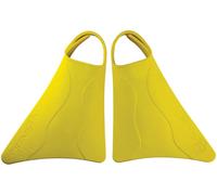 Finis fishtail 2 fins amarillo