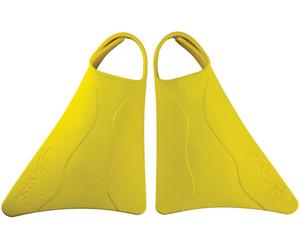 Finis fishtail 2 fins amarillo