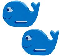 Finis floatie friends azul oscuro