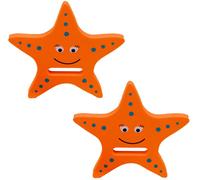 Finis floatie friends naranja