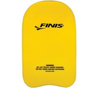 Finis foam kickboard junior amarillo