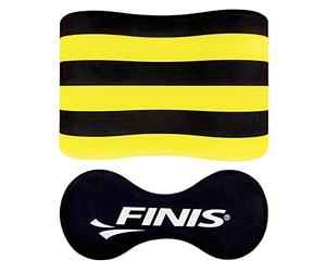FINIS Foam Pull Buoy Jr - Material de Fitness Infantil