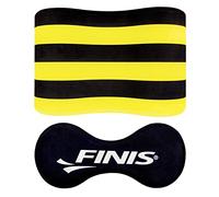 Finis Foam Pull Buoy Sr. - Flotador de Espuma para natación | Desarrollador de Fuerza en la Parte Superior del Cuerpo, Mejora la Técnica de Brazada, Espuma EVA Suave