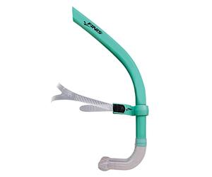 Finis Glide Tubo de respiración para natación, Unisex, Verde Menta, Talla única