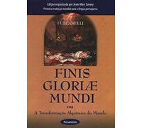 Finis Gloriae Mundi (Em Portuguese do Brasil)