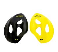 Finis iso paddles s