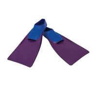 FINIS Long Floating 6-8 - Aletas de Entrenamiento para natación, Color Multicolor, Talla n/a